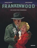 Télécharger le livre :  Frankenwood