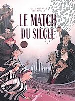 Télécharger le livre :  Le Match du siècle