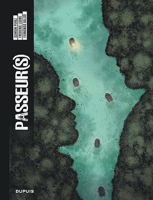 Téléchargez le livre :  Passeur(s)