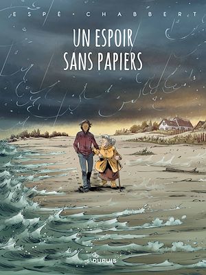 Téléchargez le livre :  Un espoir sans papiers