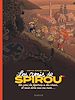 Télécharger le livre :  Les amis de Spirou - Tome 2 - Un ami de Spirou a du cran, il sait dire oui ou non…