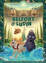 Télécharger le livre :  Belfort et Lupin - Tome 1 - SOS Carpe Diem