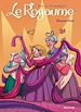 Télécharger le livre :  Le Royaume - Tome 10 - Blanche-Fleur T2/2