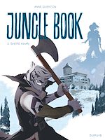 Télécharger le livre :  Jungle Book - Tome 3 - Shere Khan