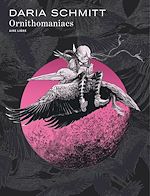 Télécharger le livre :  Ornithomaniacs