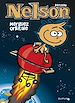 Télécharger le livre :  Nelson - Tome 27 - Merguez orbitale