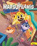 Download this eBook Les Marsupilamis - Tome 1 - La légende du Marsupilami