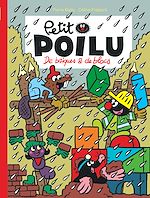 Télécharger le livre :  Petit Poilu - Tome 32 - De briques et de blocs