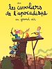 Télécharger le livre :  Les cavaliers de l'apocadispe - Tome 5 - au grand air