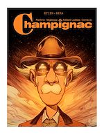 Télécharger le livre :  Champignac - Tome 4 - Les années noires