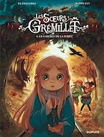 Télécharger le livre :  Les soeurs Grémillet - Tome 8 - Le gardien de la forêt