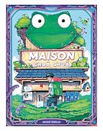 Download this eBook Maison Croâ Croâ