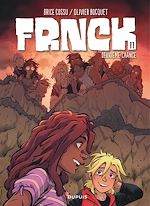 Download this eBook FRNCK - Tome 11 - Deuxième chance