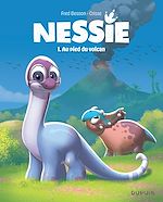 Download this eBook Nessie - Tome 1 - Au pied du volcan