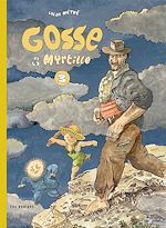 Télécharger le livre :  Gosse et la myrtille