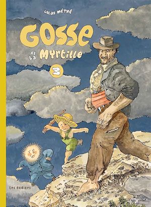 Téléchargez le livre :  Gosse et la myrtille