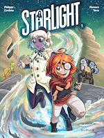 Télécharger le livre :  Starlight - Tome 1