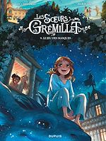 Download this eBook Les soeurs Grémillet - Tome 9 - Le jeu des masques
