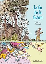 Download this eBook La fin de la fiction