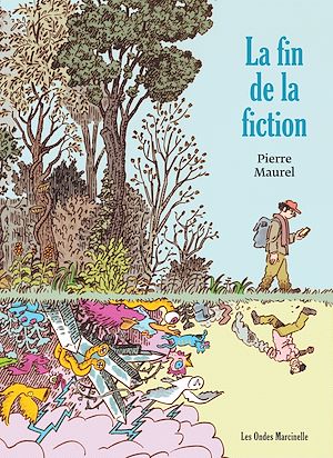 Download the eBook: La fin de la fiction
