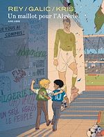 Télécharger le livre :  Un maillot pour l'Algérie