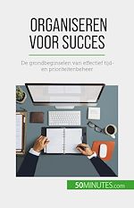 Télécharger le livre :  Organiseren voor succes