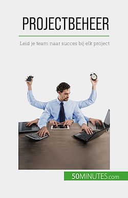 Télécharger le livre :  Projectbeheer