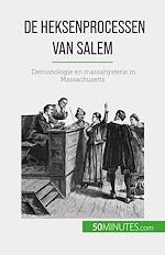 Télécharger le livre :  De heksenprocessen van Salem