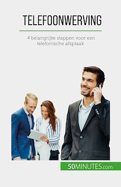 Télécharger le livre :  Telefoonwerving