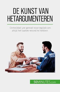 Télécharger le livre :  De kunst van het argumenteren