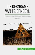 Télécharger le livre :  De kernramp van Tsjernobyl