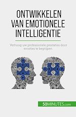 Télécharger le livre :  Ontwikkelen van emotionele intelligentie