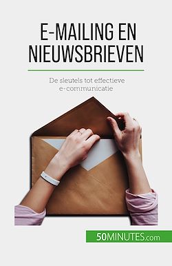 Télécharger le livre :  E-mailing en nieuwsbrieven