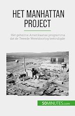 Télécharger le livre :  Het Manhattan Project