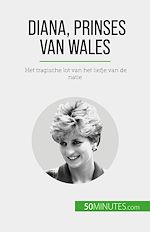 Télécharger le livre :  Diana, prinses van Wales