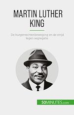Télécharger le livre :  Martin Luther King