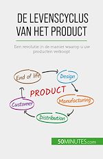 Télécharger le livre :  De levenscyclus van het product