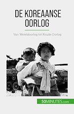 Télécharger le livre :  De Koreaanse Oorlog