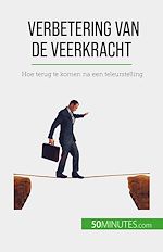 Télécharger le livre :  Verbetering van de veerkracht