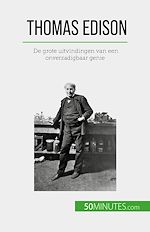 Télécharger le livre :  Thomas Edison