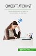 Télécharger le livre :  Concentratiewinst