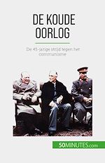Télécharger le livre :  De Koude Oorlog