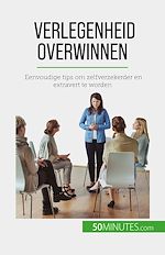 Télécharger le livre :  Verlegenheid overwinnen