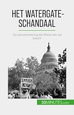 Télécharger le livre :  Het Watergate-schandaal