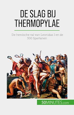 Téléchargez le livre :  De slag bij Thermopylae