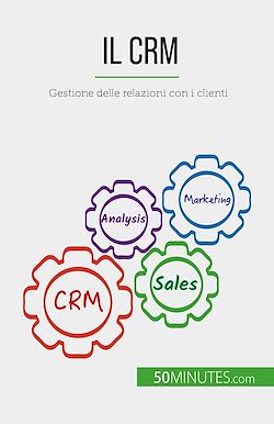 Télécharger le livre :  Il CRM