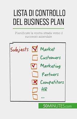 Télécharger le livre :  Lista di controllo del business plan