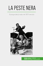 Télécharger le livre :  La peste nera