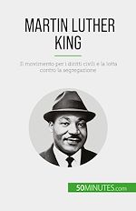 Télécharger le livre :  Martin Luther King