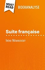 Télécharger le livre :  Suite française van Irène Némirovsky (Boekanalyse)